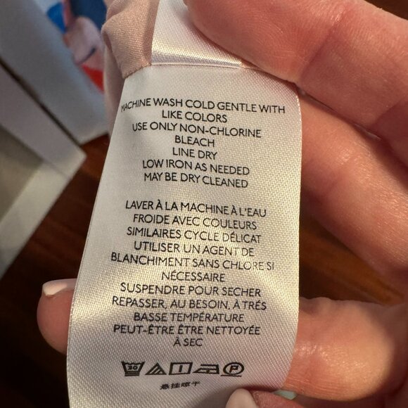 Maeve Maxi Dress - Picture 8 of 9